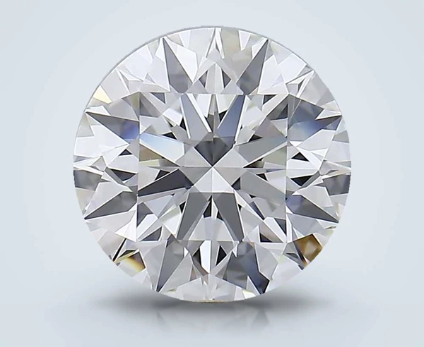 4.05 Carat · F · IF Rare Carat Ideal Cut