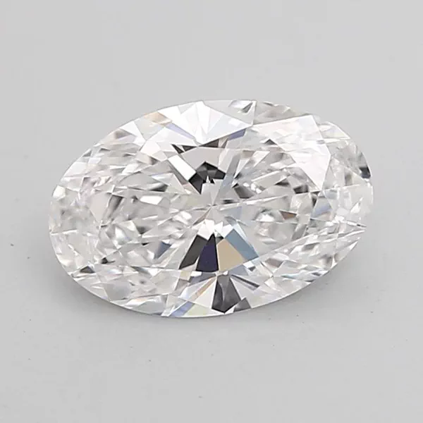 1.53 Carat · D · VVS2 Rare Carat Ideal Cut