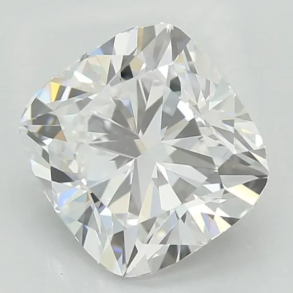1.36 Carat · D · VS2 Rare Carat Ideal Cut