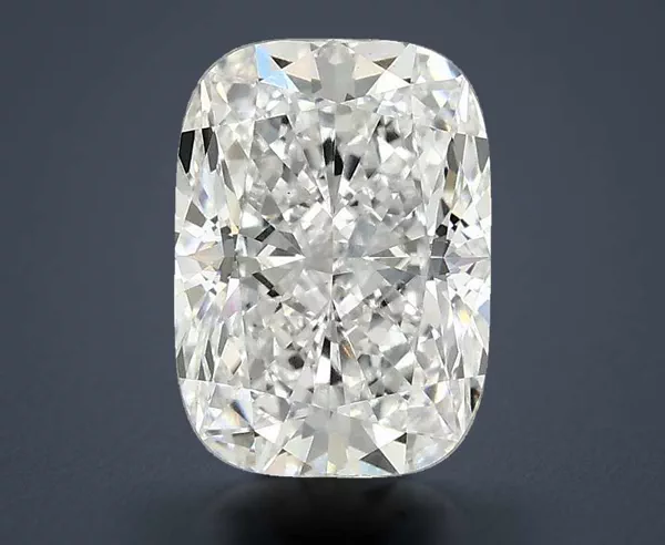 2.1 Carat · D · VS1 Rare Carat Ideal Cut