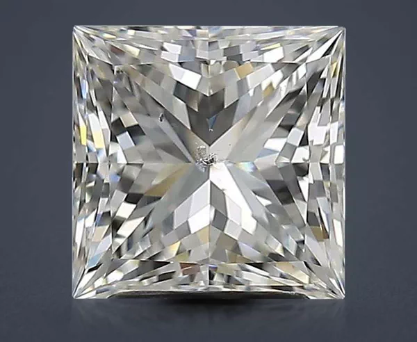 2.51 Carat · I · SI2 Rare Carat Ideal Cut