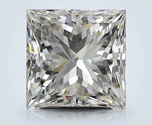 2.51 Carat · I · SI2 Rare Carat Ideal Cut