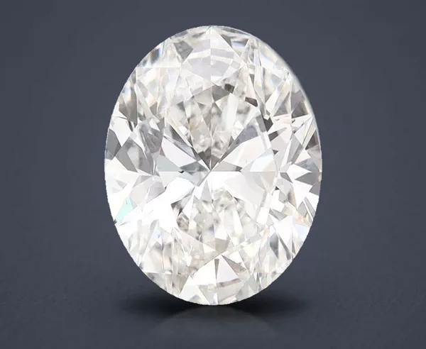 3.51 Carat · H · VVS2 Rare Carat Ideal Cut