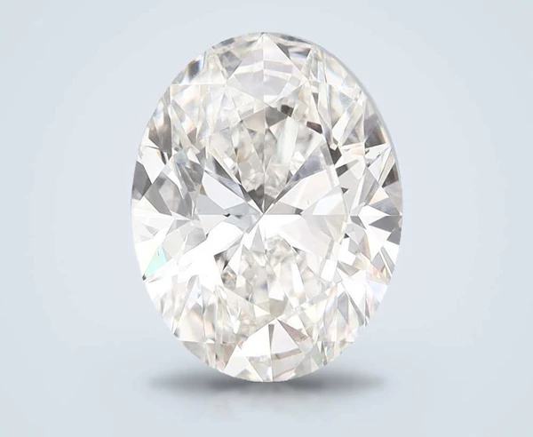 3.51 Carat · H · VVS2 Rare Carat Ideal Cut