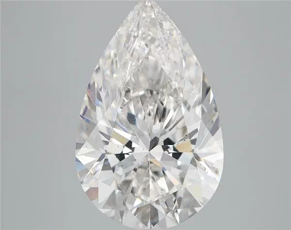 4.01 Carat · F · SI1 Rare Carat Ideal Cut