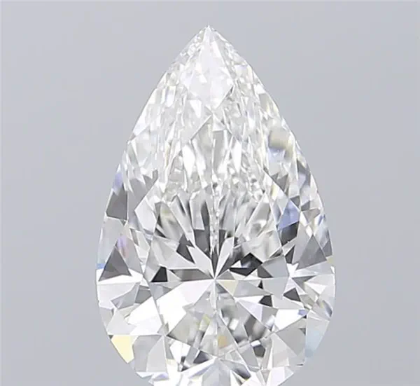 2.59 Carat · E · VVS2 Rare Carat Ideal Cut
