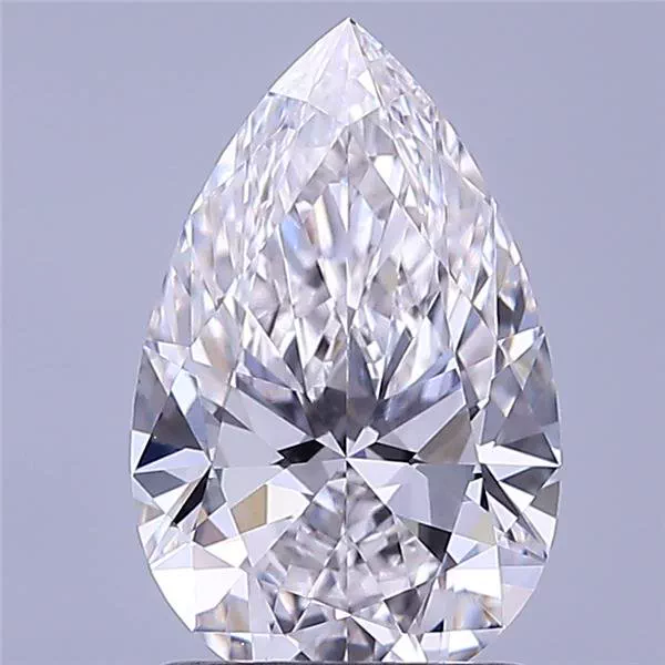 1.32 Carat · F · VVS1 Rare Carat Ideal Cut