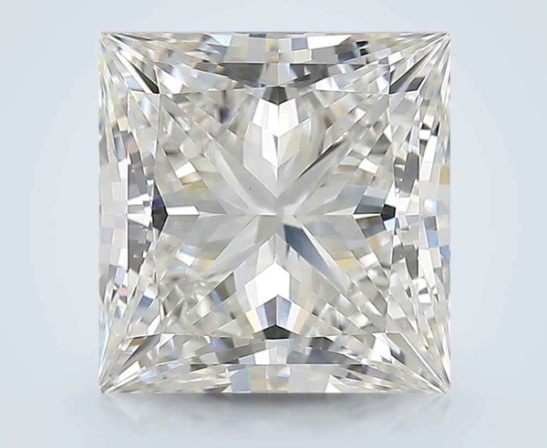 5.02 Carat · G · VVS2 Rare Carat Ideal Cut