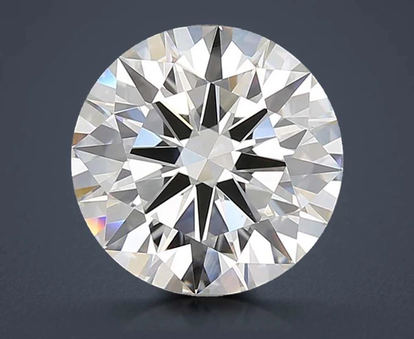 3.58 Carat · G · VVS2 Rare Carat Ideal Cut