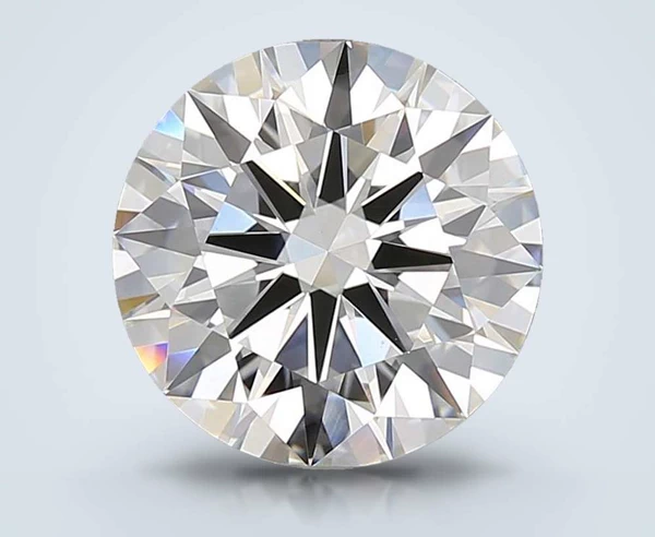 3.58 Carat · G · VVS2 Rare Carat Ideal Cut