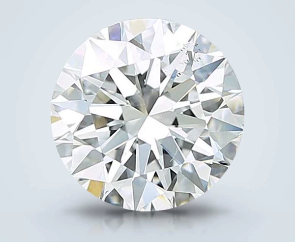 2.01 Carat · E · VS2 excellent Cut