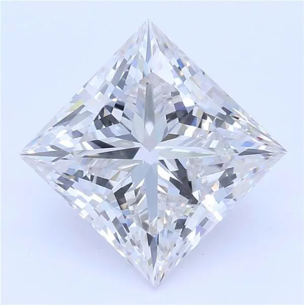 2.21 Carat · G · VVS2 Rare Carat Ideal Cut
