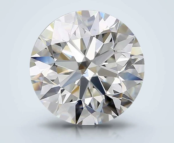 2.2 Carat · J · VS2 excellent Cut