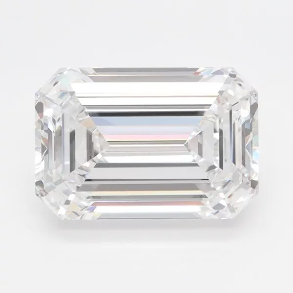 2.96 Carat · D · IF Rare Carat Ideal Cut