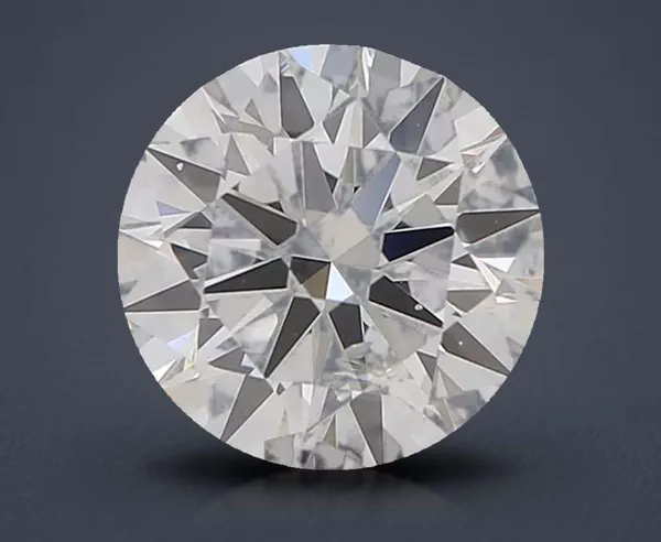 0.61 Carat · H · SI2 Rare Carat Ideal Cut
