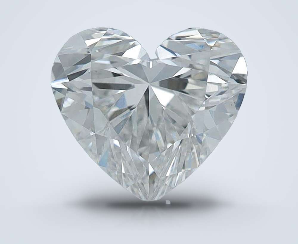 2.29 Carat · G · VS1 Rare Carat Ideal Cut
