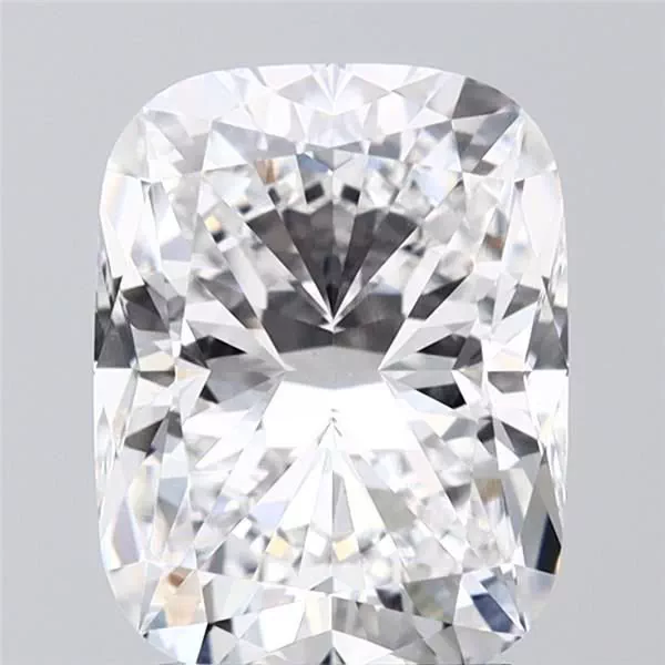 3.04 Carat · D · VVS2 Rare Carat Ideal Cut