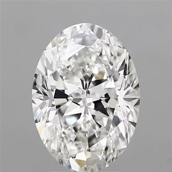 2.7 Carat · H · VS2 Rare Carat Ideal Cut