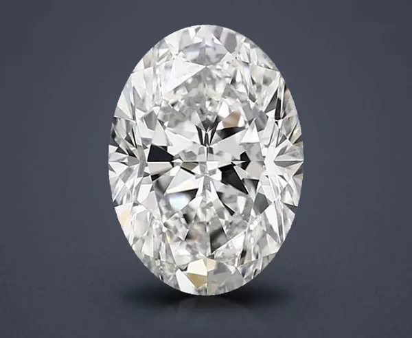 2.7 Carat · H · VS2 Rare Carat Ideal Cut