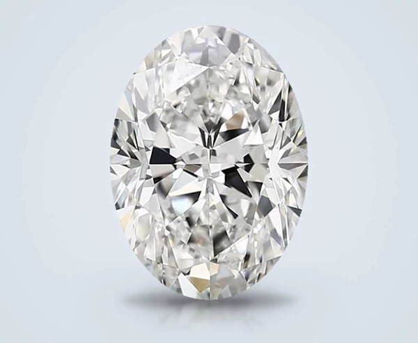2.7 Carat · H · VS2 Rare Carat Ideal Cut