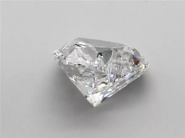 4.25 Carat · E · IF Rare Carat Ideal Cut