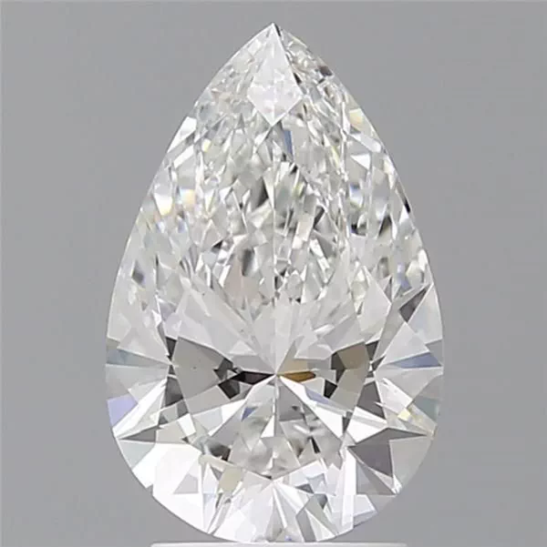 2.54 Carat · E · VS1 Rare Carat Ideal Cut