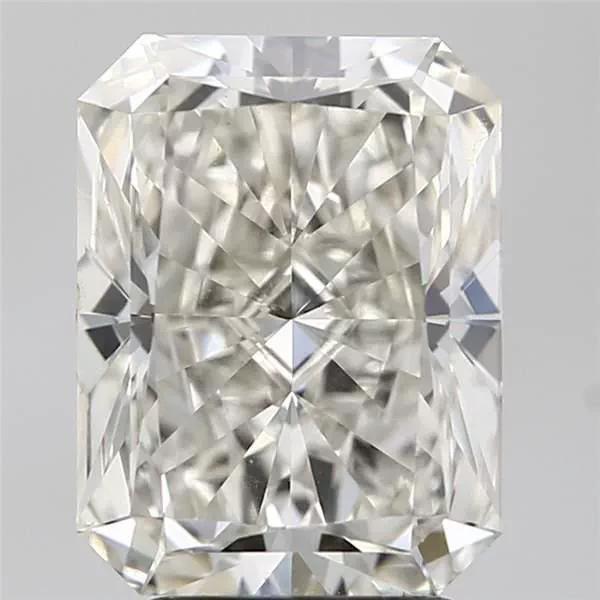 3.51 Carat · G · VVS2 Rare Carat Ideal Cut