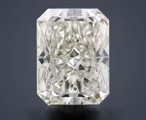 3.51 Carat · G · VVS2 Rare Carat Ideal Cut