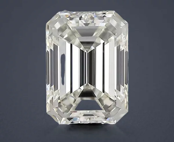 0.81 Carat · H · VVS1 very good Cut