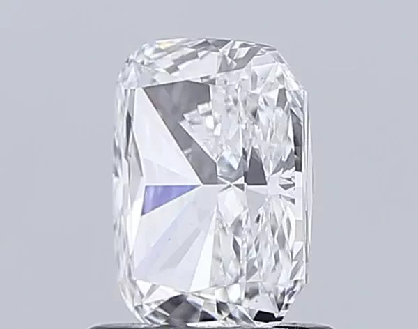 1.69 Carat · D · VVS2 Rare Carat Ideal Cut
