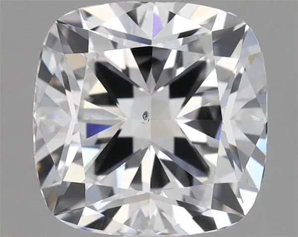 1.67 Carat · D · SI1 Rare Carat Ideal Cut