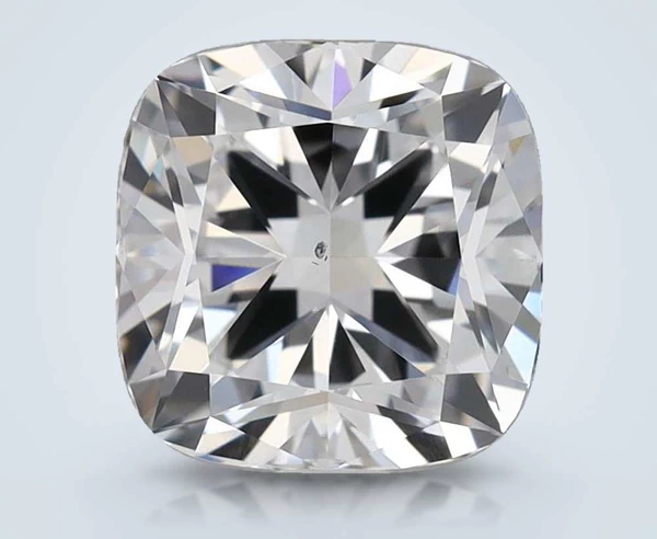 1.67 Carat · D · SI1 Rare Carat Ideal Cut