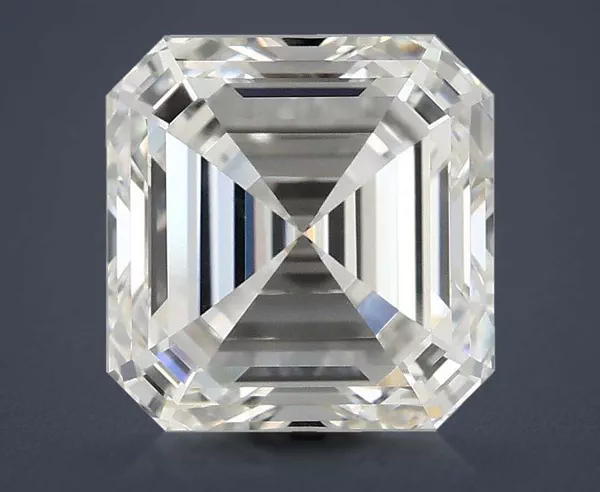 4.06 Carat · G · VVS2 excellent Cut