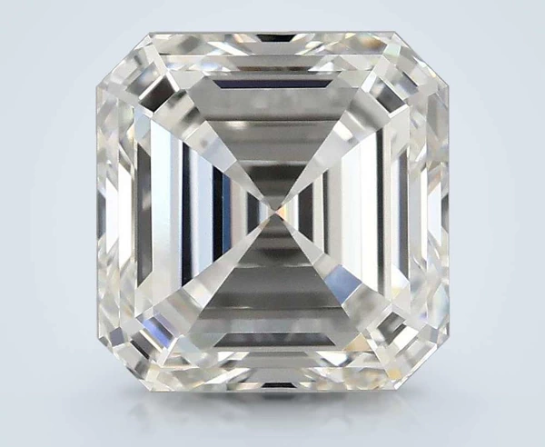 4.06 Carat · G · VVS2 excellent Cut