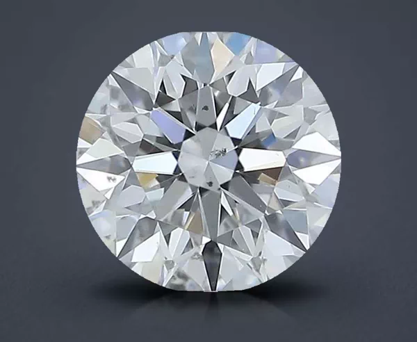 0.36 Carat · F · SI1 Rare Carat Ideal Cut