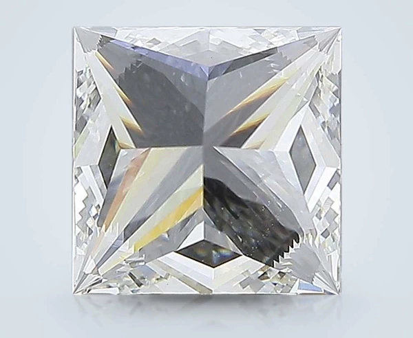 6.04 Carat · G · VVS2 Rare Carat Ideal Cut