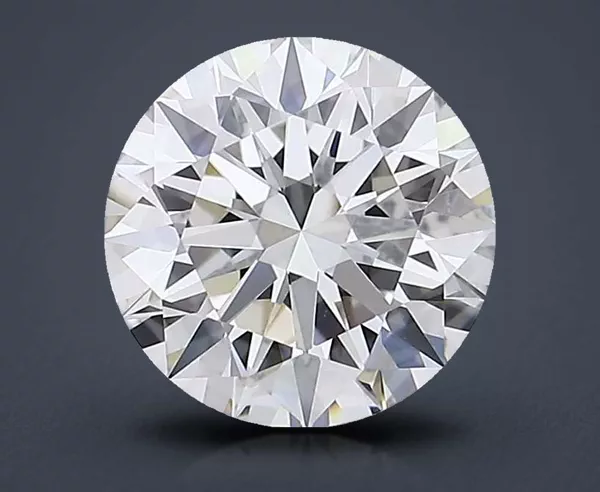 2.01 Carat · F · VS2 Rare Carat Ideal Cut