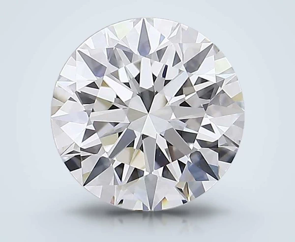 2.01 Carat · F · VS2 Rare Carat Ideal Cut