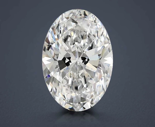 1.38 Carat · D · VVS2 Rare Carat Ideal Cut