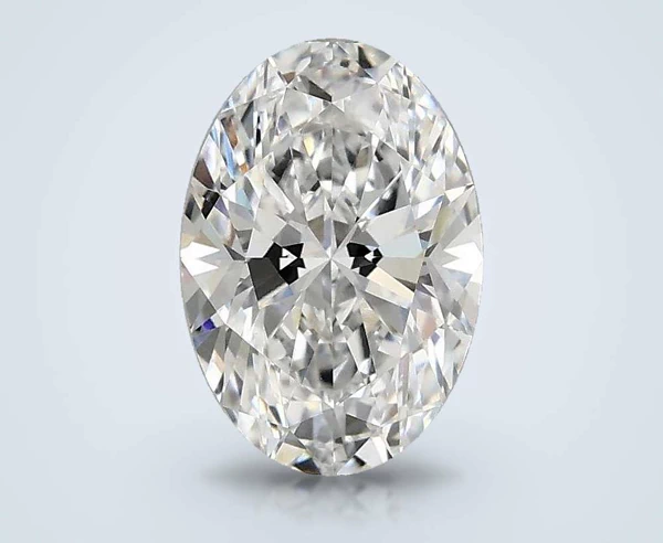 1.38 Carat · D · VVS2 Rare Carat Ideal Cut