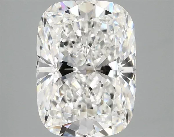 2.87 Carat · F · VVS2 Rare Carat Ideal Cut