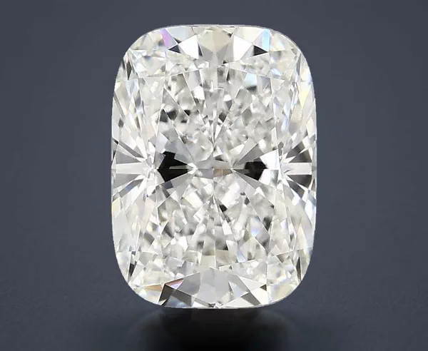 2.87 Carat · F · VVS2 Rare Carat Ideal Cut