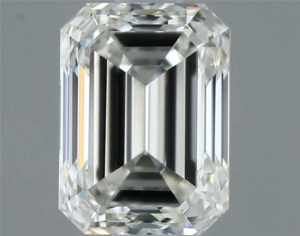 1.01 Carat · I · VVS1 very good Cut
