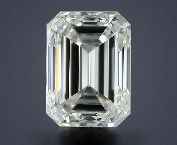 1.01 Carat · I · VVS1 very good Cut