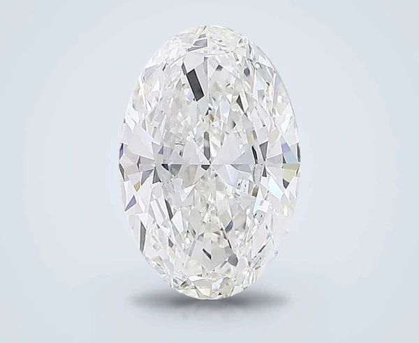 15.05 Carat · F · VVS2 excellent Cut