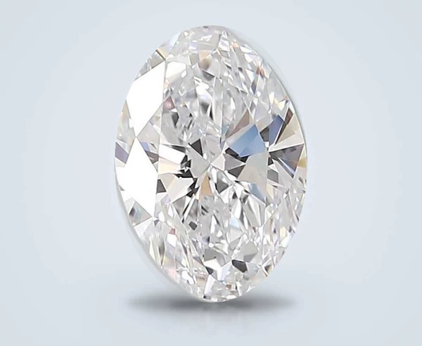 2.18 Carat · D · IF Rare Carat Ideal Cut