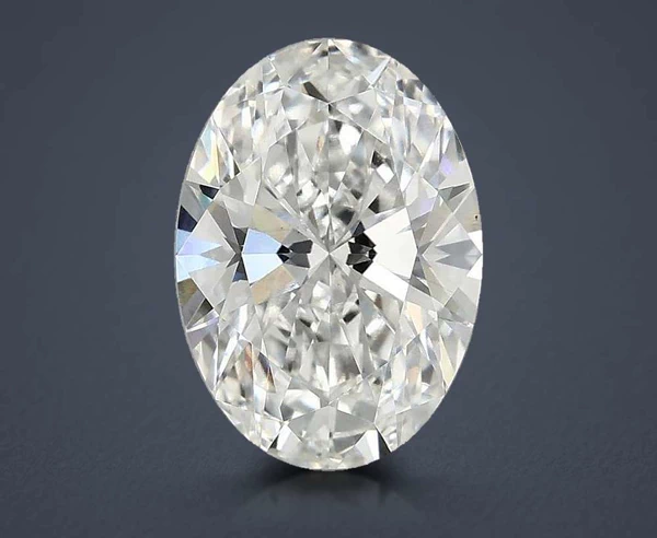 2.55 Carat · E · VS2 Rare Carat Ideal Cut
