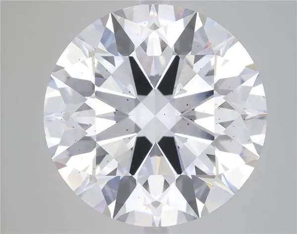 11.15 Carat · E · SI1 Rare Carat Ideal Cut