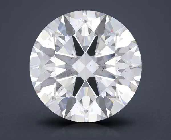 11.15 Carat · E · SI1 Rare Carat Ideal Cut
