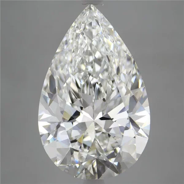 6.79 Carat · E · VS2 Rare Carat Ideal Cut